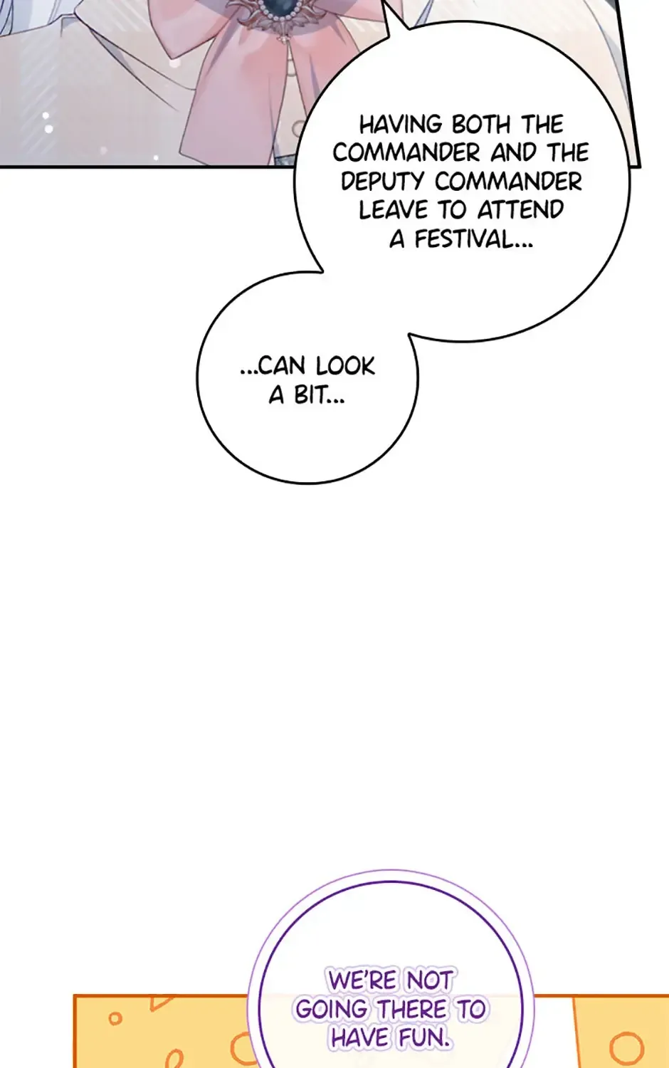 Fakes Don’t Want To Be Real Zinmanga X Chapter 85 Page 112