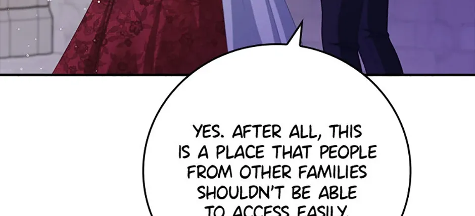 Fakes Don’t Want To Be Real Zinmanga X Chapter 84 Page 69