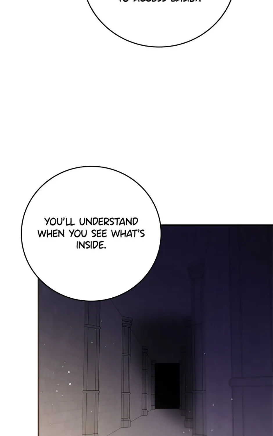 Fakes Don’t Want To Be Real Zinmanga X Chapter 84 Page 70