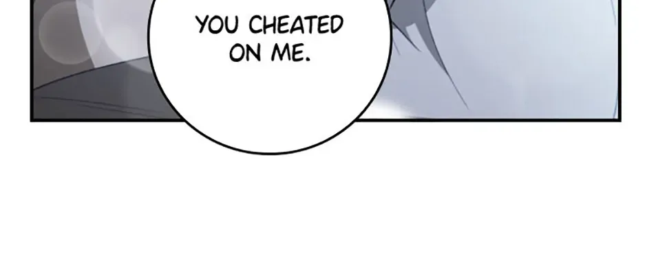 Fakes Don’t Want To Be Real Zinmanga X Chapter 83 Page 91