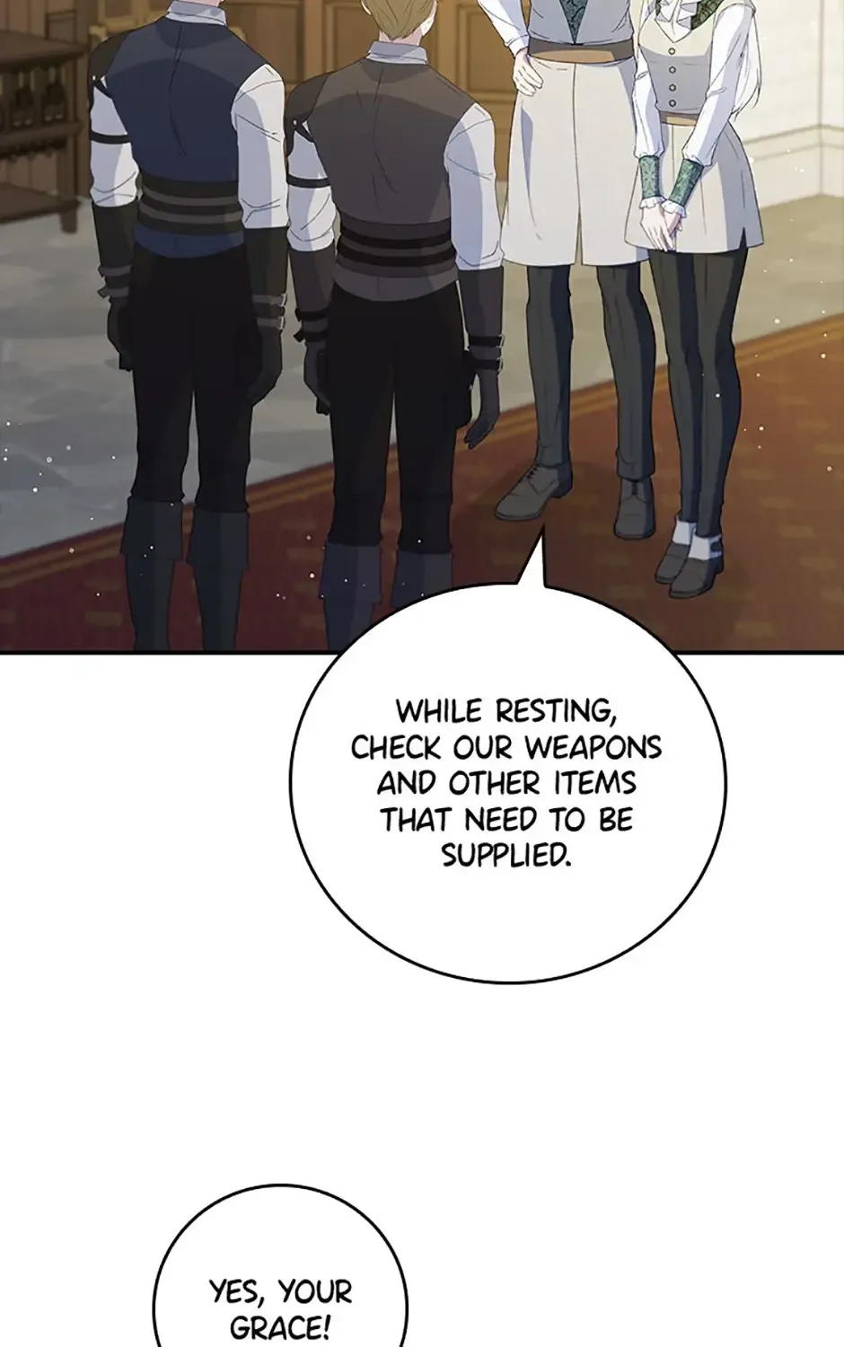 Fakes Don’t Want To Be Real Zinmanga X Chapter 82 Page 8