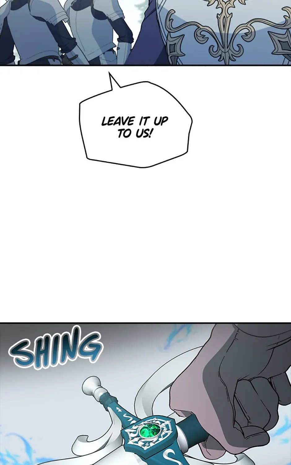 Fakes Don’t Want To Be Real Zinmanga X Chapter 81 Page 21