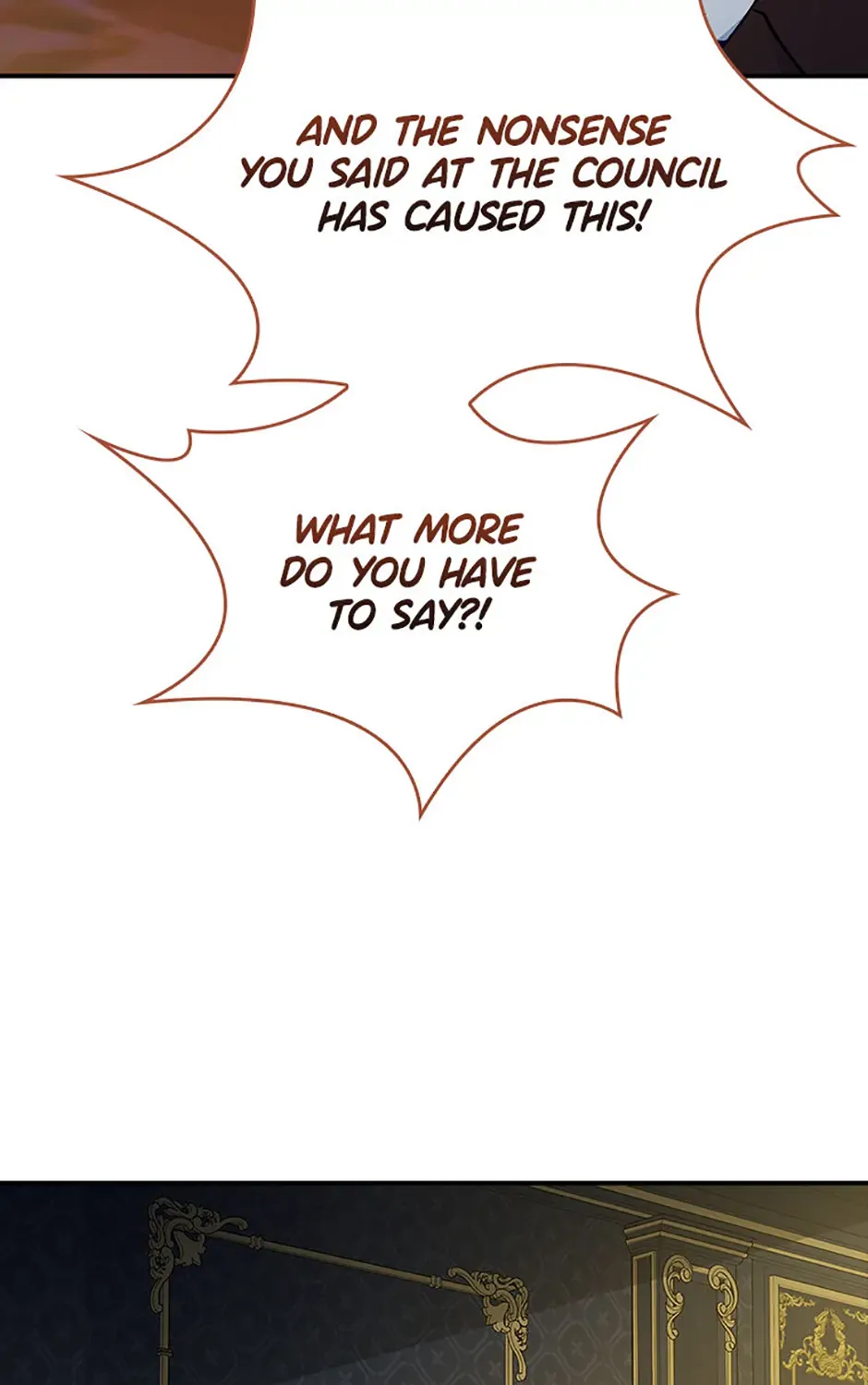 Fakes Don’t Want To Be Real Zinmanga X Chapter 81 Page 149