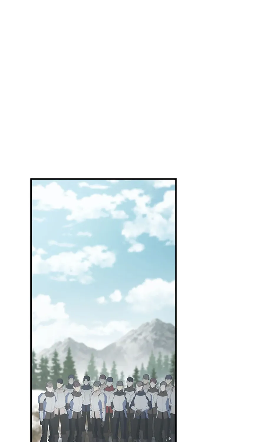 Fakes Don’t Want To Be Real Zinmanga X Chapter 80 Page 1