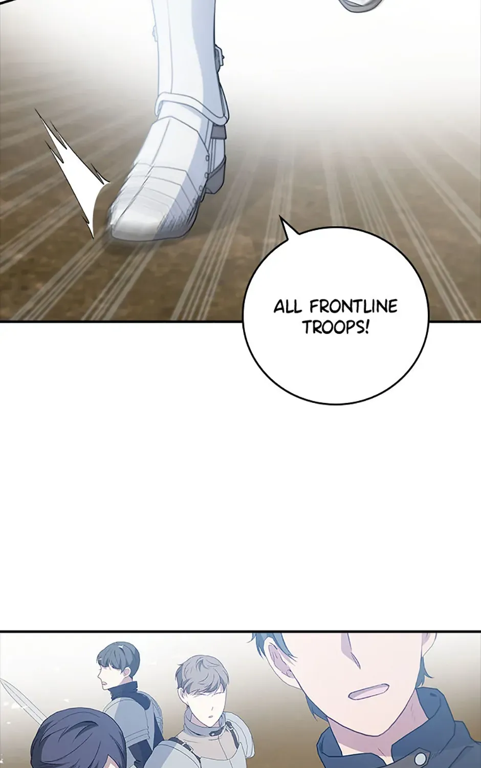 Fakes Don’t Want To Be Real Zinmanga X Chapter 80 Page 119