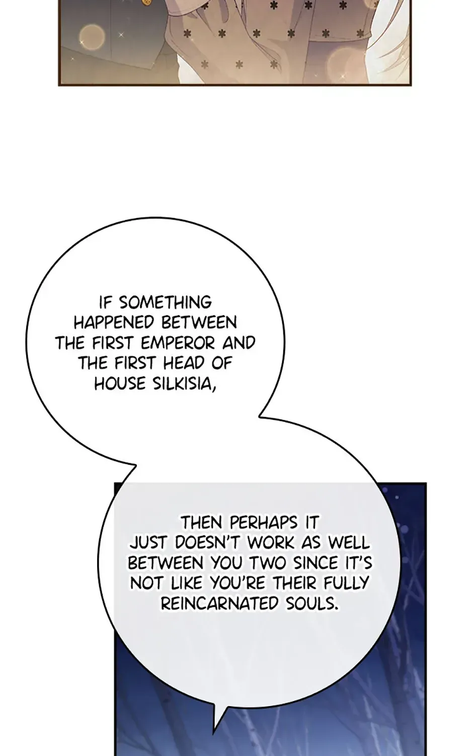 Fakes Don’t Want To Be Real Zinmanga X Chapter 79 Page 101
