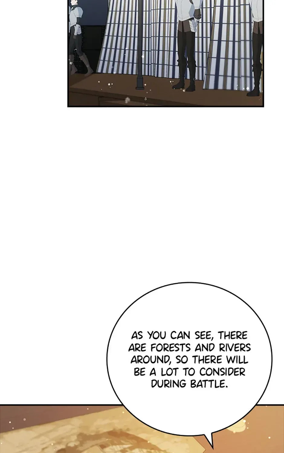 Fakes Don’t Want To Be Real Zinmanga X Chapter 78 Page 7