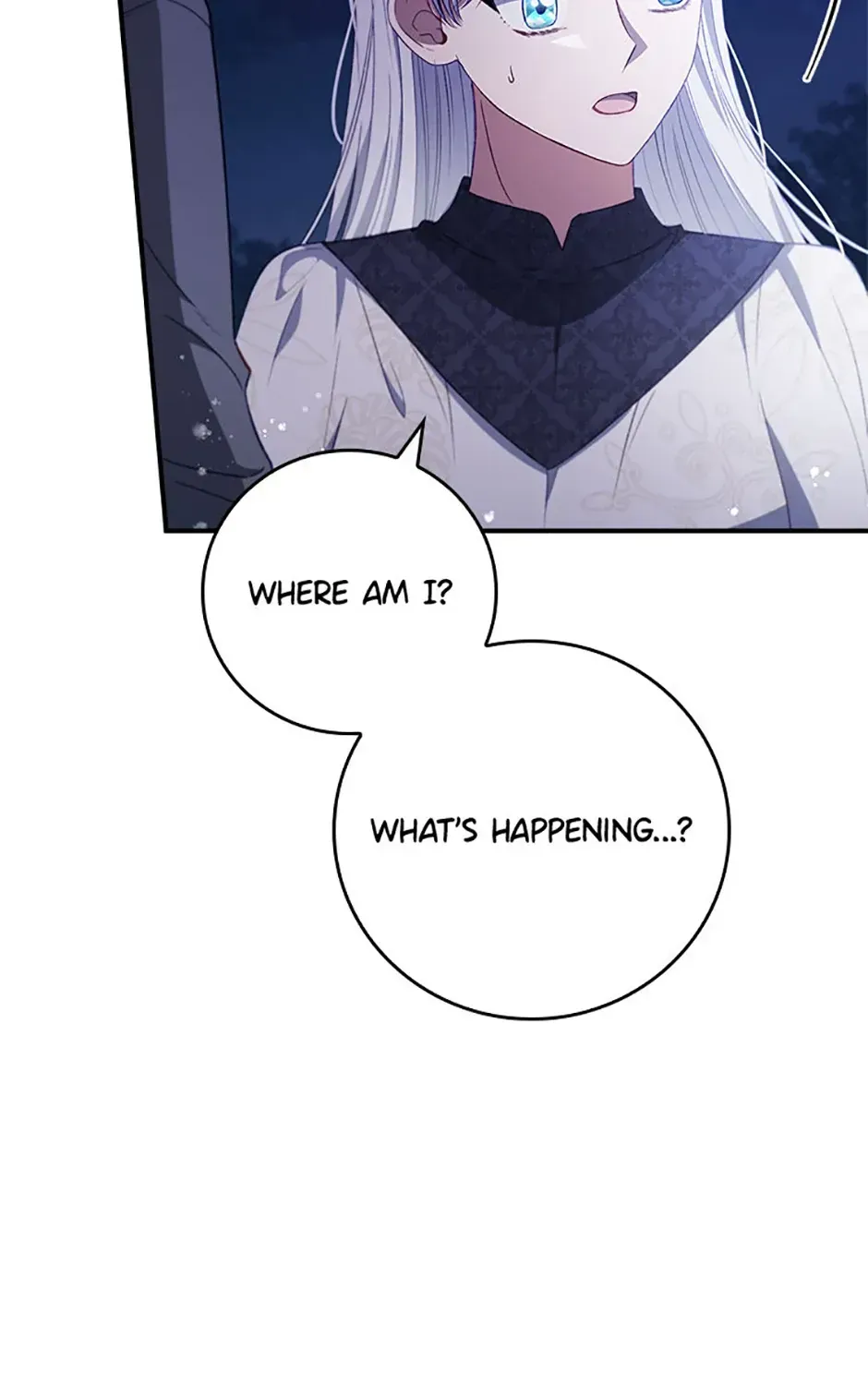 Fakes Don’t Want To Be Real Zinmanga X Chapter 78 Page 123