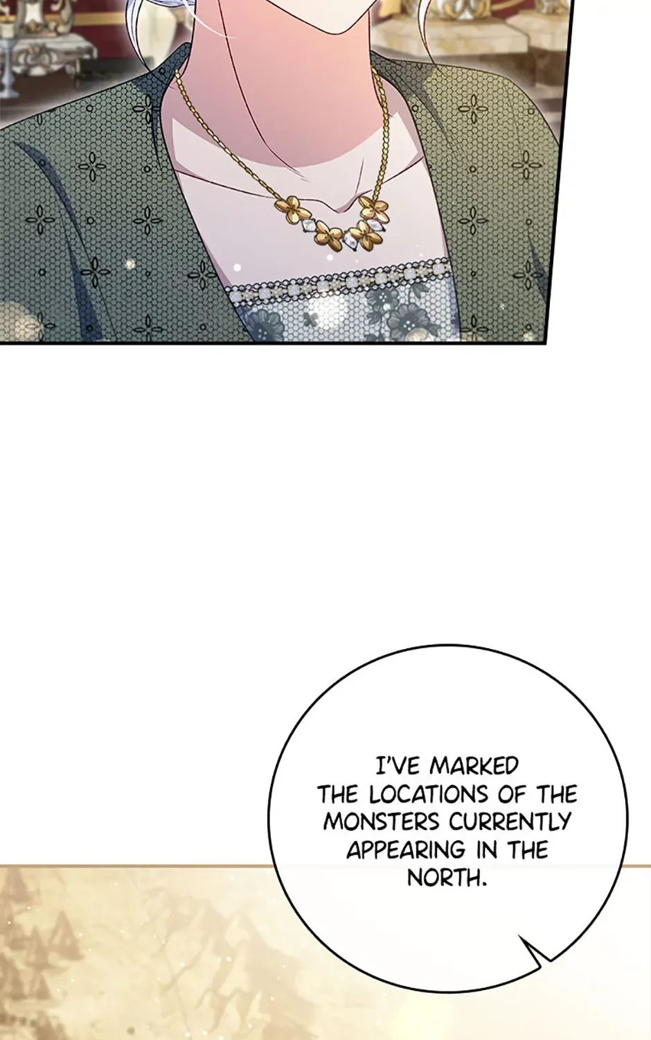 Fakes Don’t Want To Be Real Zinmanga X Chapter 77 Page 113