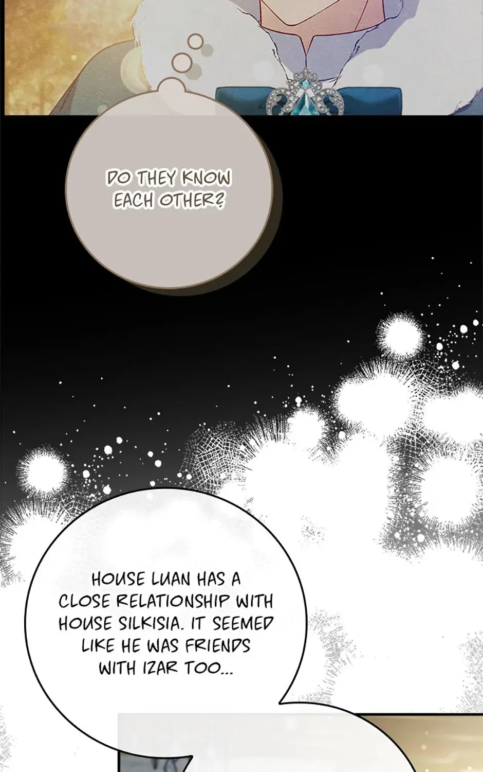 Fakes Don’t Want To Be Real Zinmanga X Chapter 75 Page 100