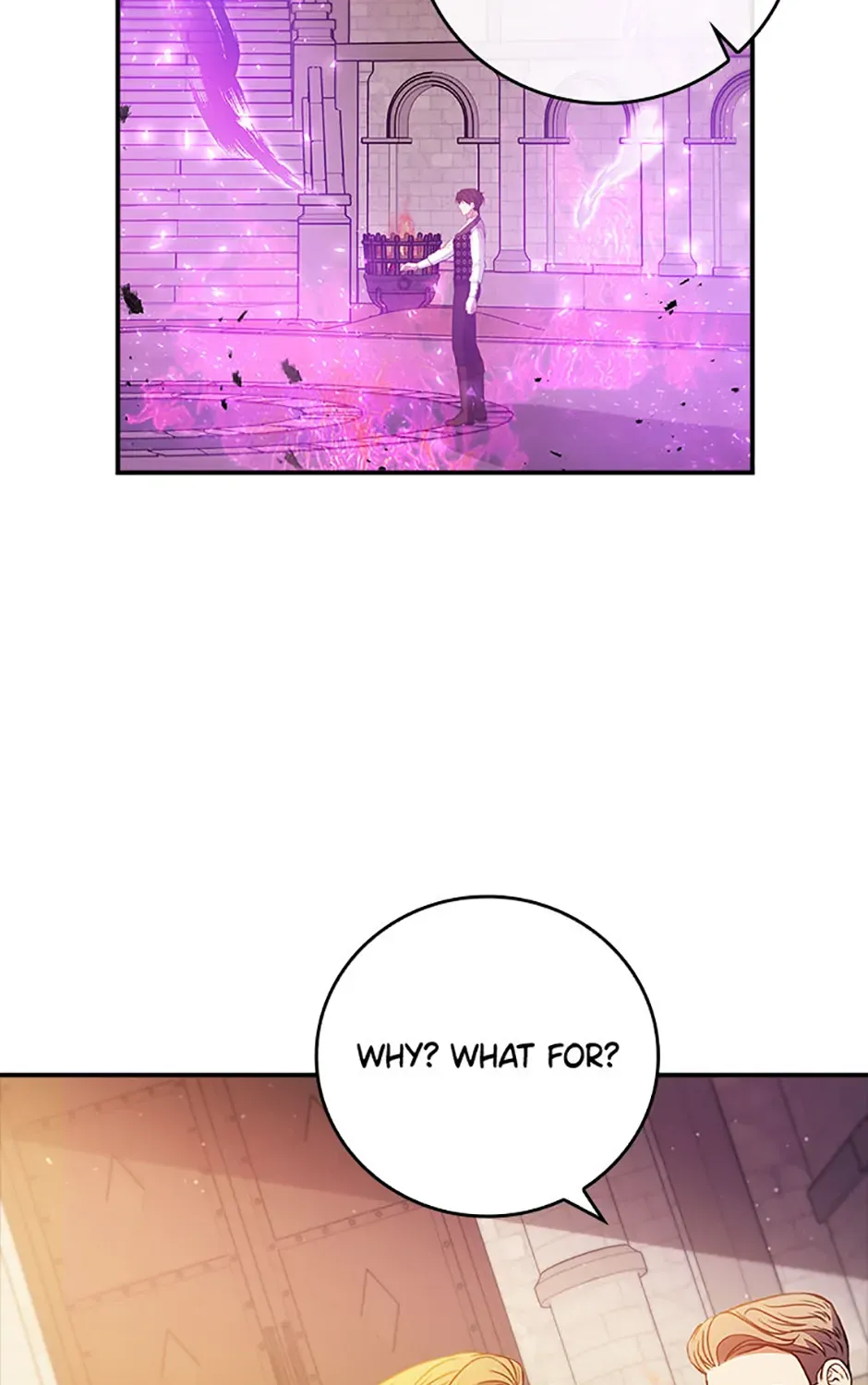 Fakes Don’t Want To Be Real Zinmanga X Chapter 74 Page 45