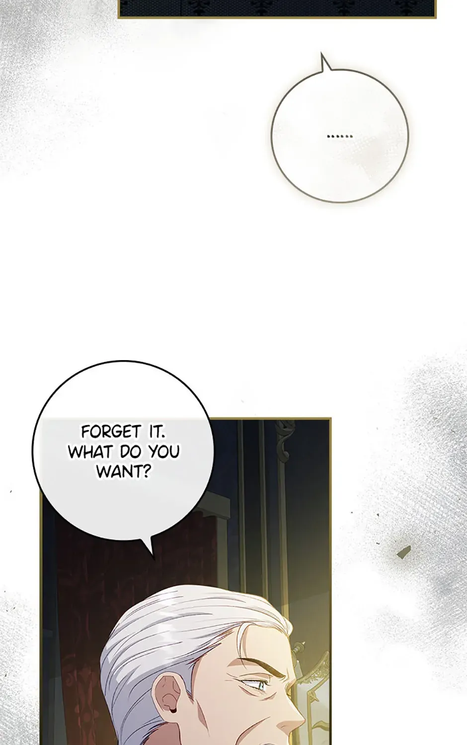 Fakes Don’t Want To Be Real Zinmanga X Chapter 72 Page 116