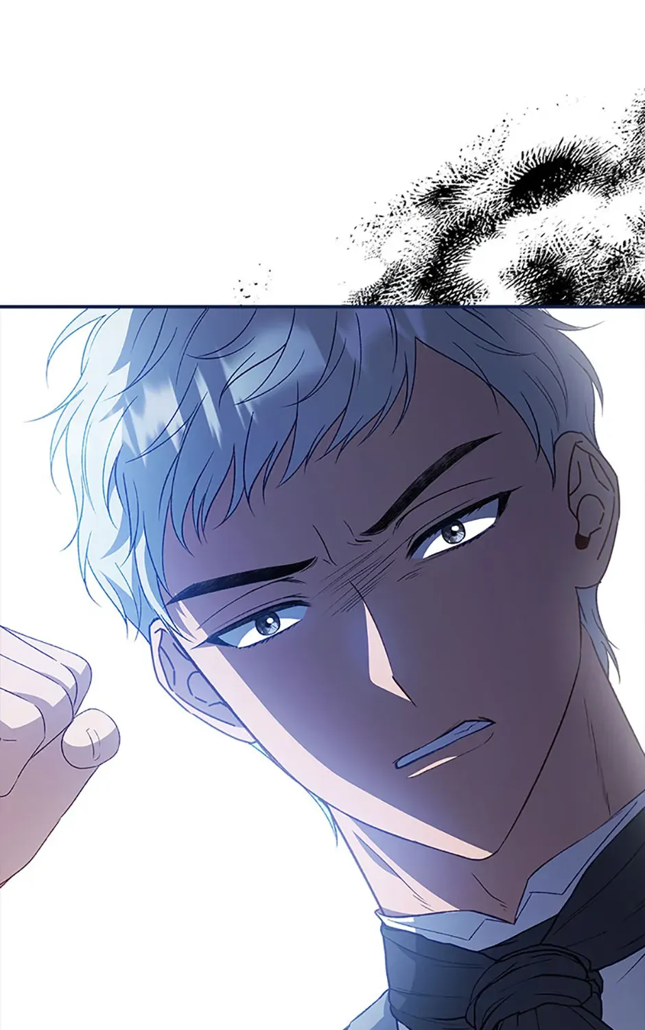 Fakes Don’t Want To Be Real Zinmanga X Chapter 72 Page 160