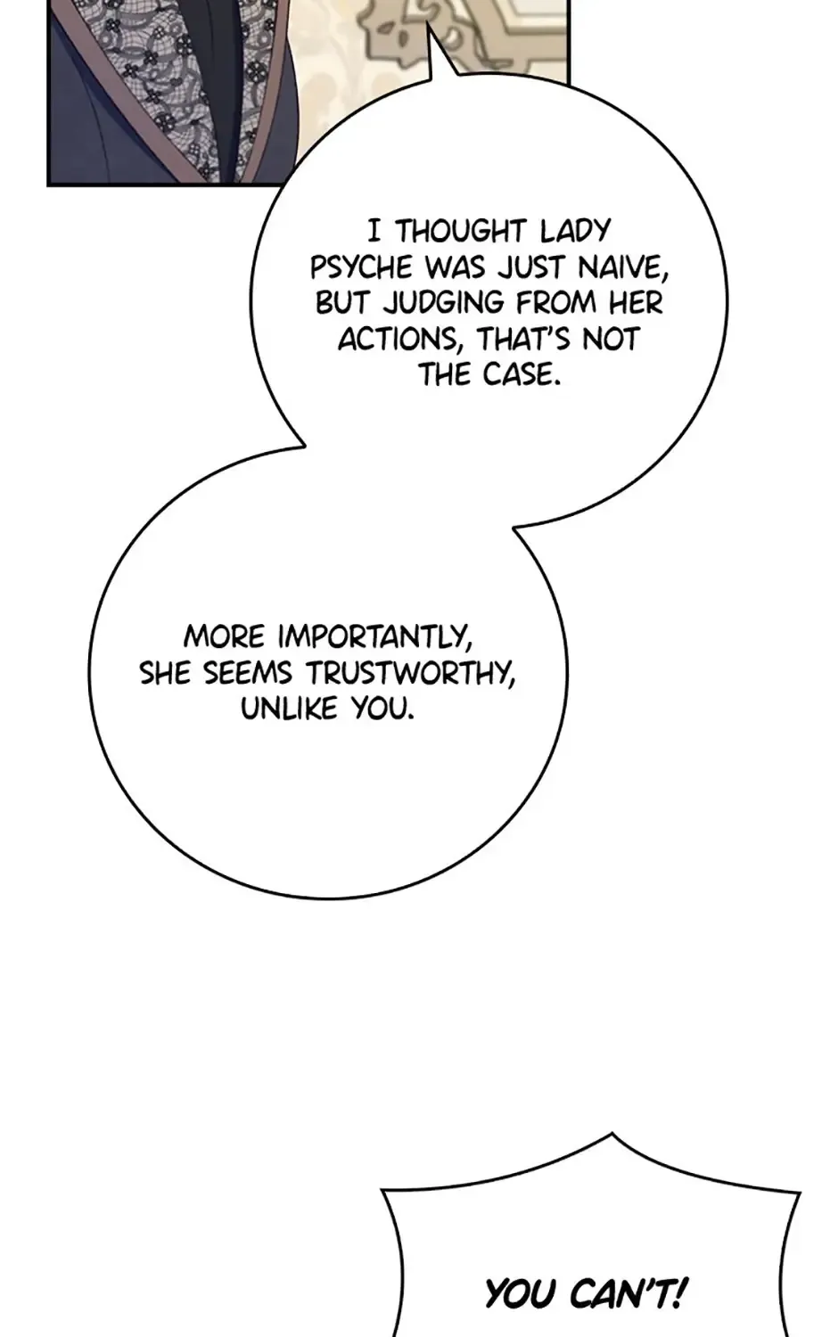 Fakes Don’t Want To Be Real Zinmanga X Chapter 71 Page 101