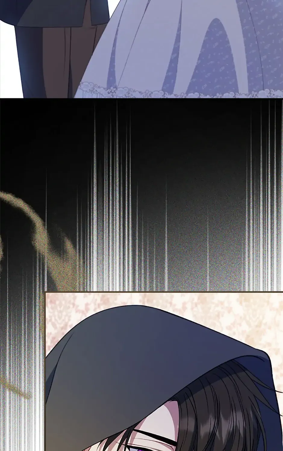 Fakes Don’t Want To Be Real Zinmanga X Chapter 71 Page 109