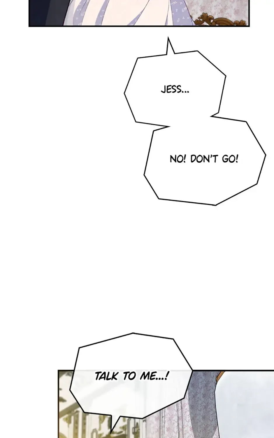 Fakes Don’t Want To Be Real Zinmanga X Chapter 71 Page 155