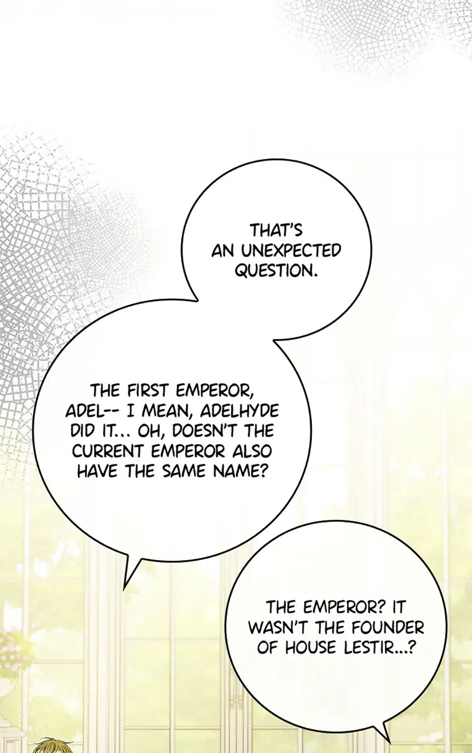 Fakes Don’t Want To Be Real Zinmanga X Chapter 70 Page 100