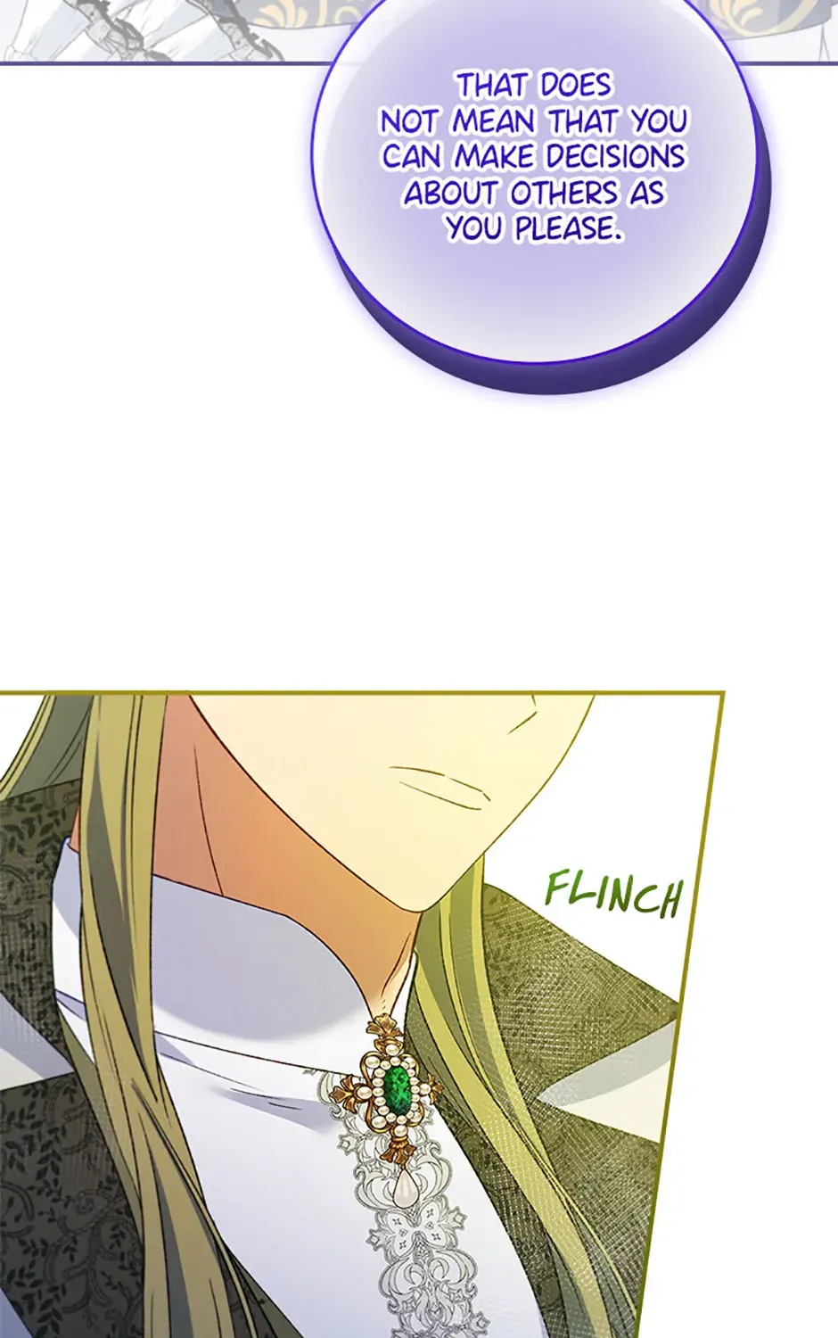Fakes Don’t Want To Be Real Zinmanga X Chapter 69 Page 91