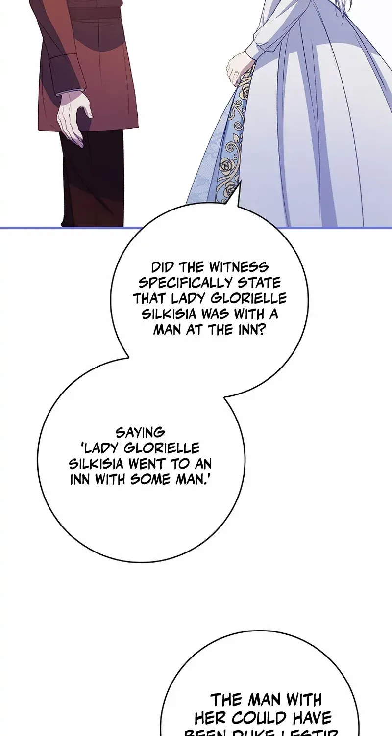 Fakes Don’t Want To Be Real Zinmanga X Chapter 66 Page 29