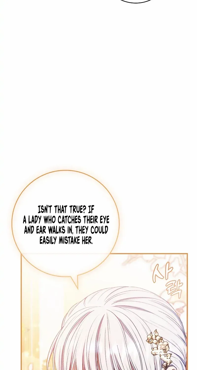 Fakes Don’t Want To Be Real Zinmanga X Chapter 66 Page 41