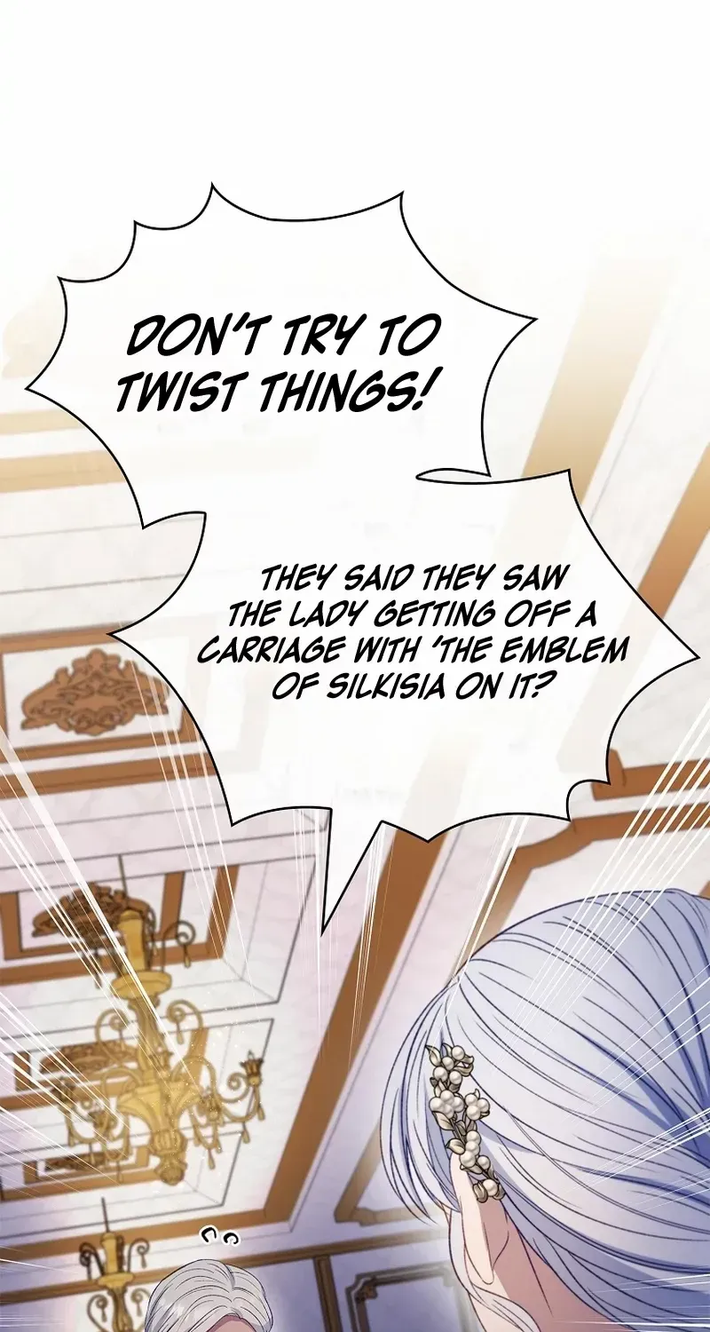 Fakes Don’t Want To Be Real Zinmanga X Chapter 66 Page 50