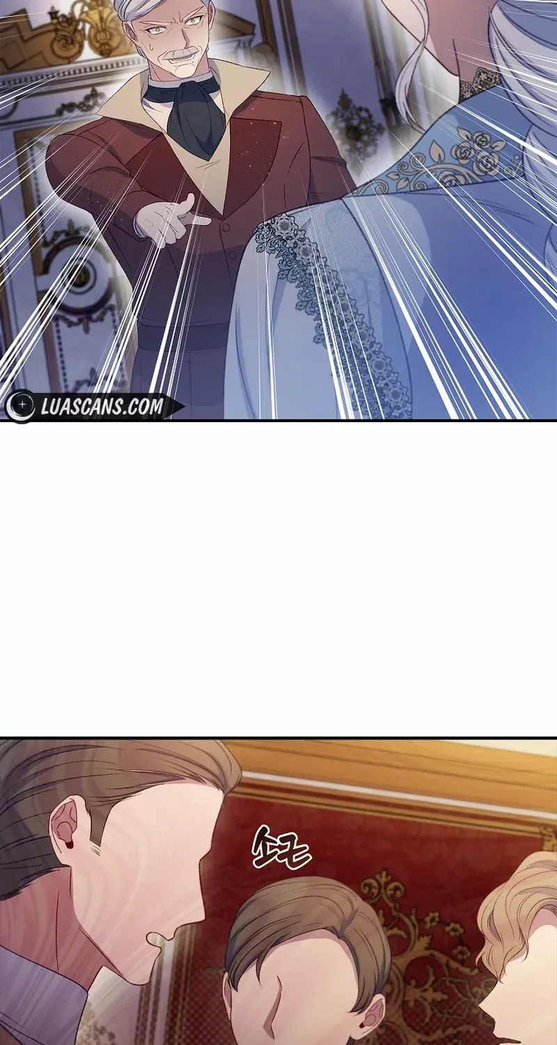 Fakes Don’t Want To Be Real Zinmanga X Chapter 66 Page 51