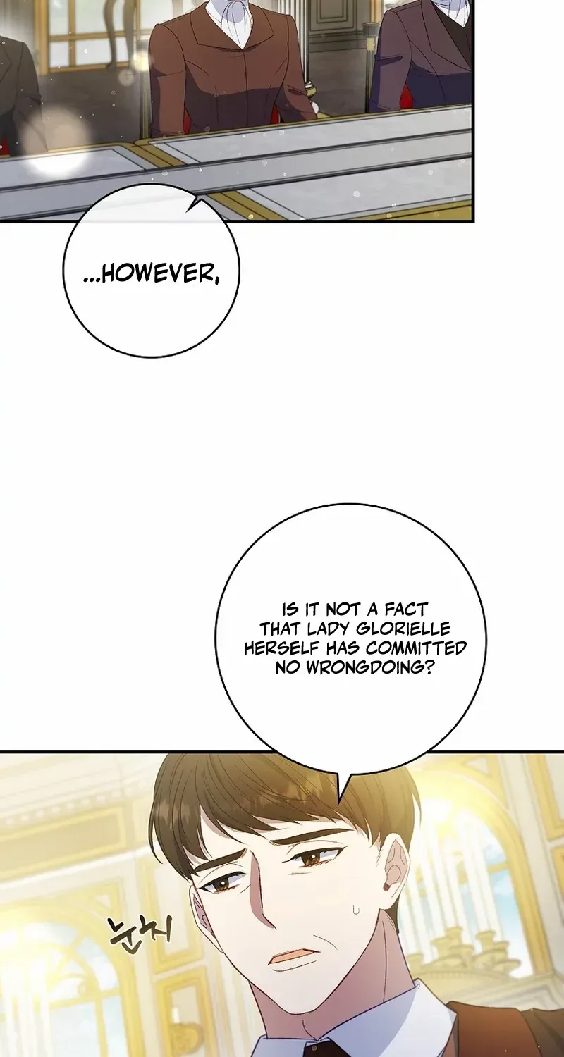 Fakes Don’t Want To Be Real Zinmanga X Chapter 65 Page 52