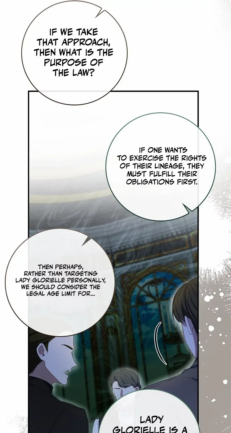 Fakes Don’t Want To Be Real Zinmanga X Chapter 65 Page 55