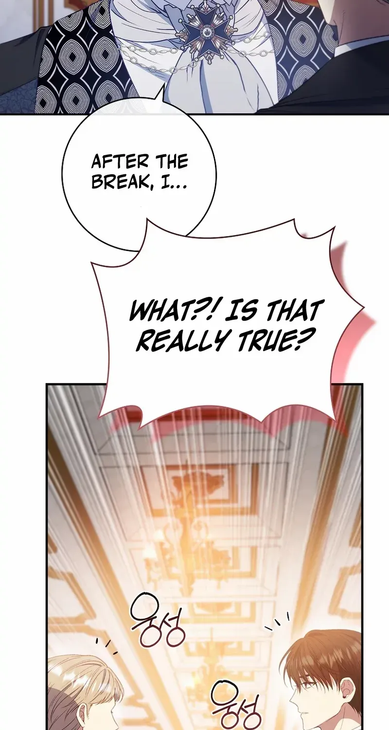 Fakes Don’t Want To Be Real Zinmanga X Chapter 65 Page 63