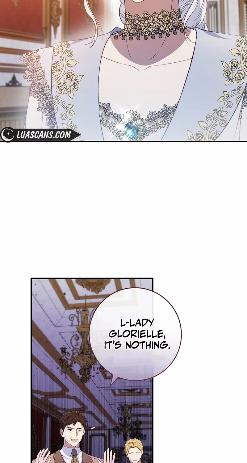 Fakes Don’t Want To Be Real Zinmanga X Chapter 65 Page 65