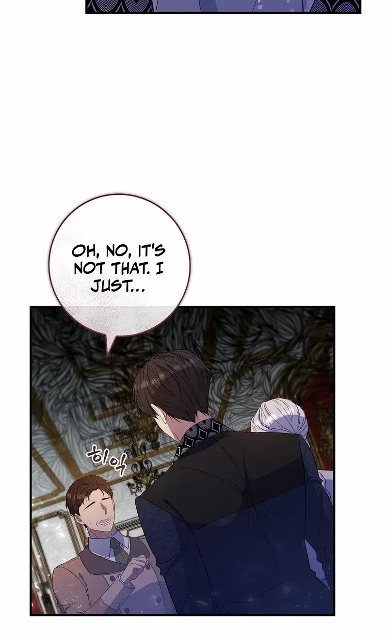Fakes Don’t Want To Be Real Zinmanga X Chapter 65 Page 72