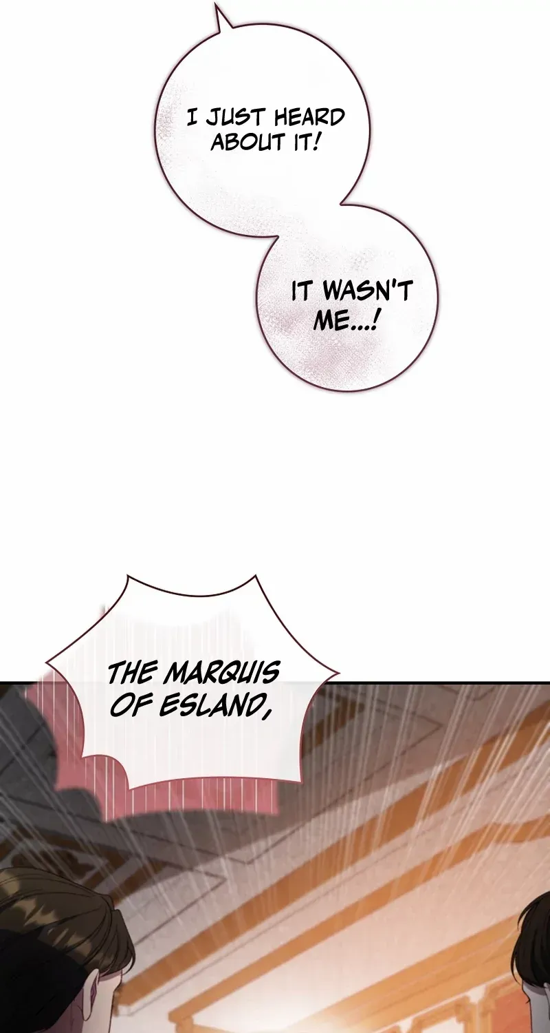 Fakes Don’t Want To Be Real Zinmanga X Chapter 65 Page 73