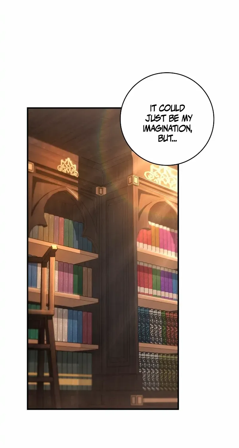 Fakes Don’t Want To Be Real Zinmanga X Chapter 63 Page 82