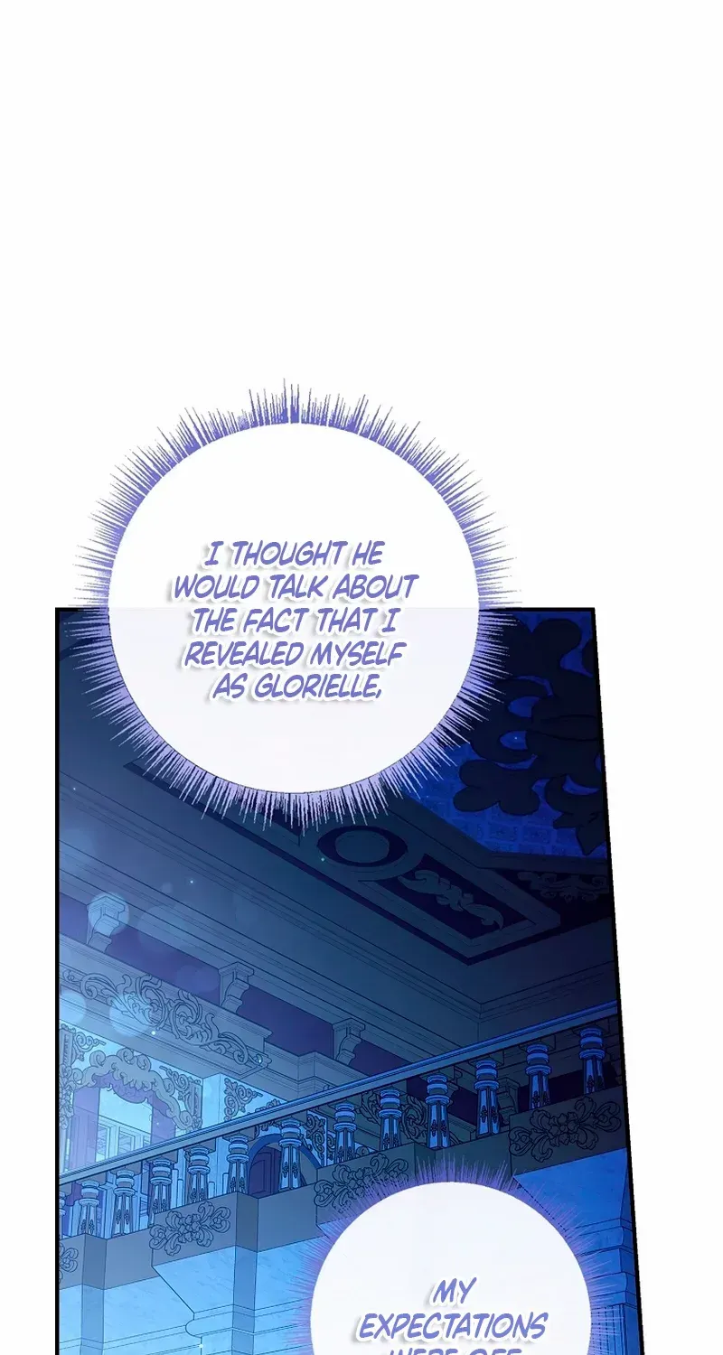 Fakes Don’t Want To Be Real Zinmanga X Chapter 62 Page 47