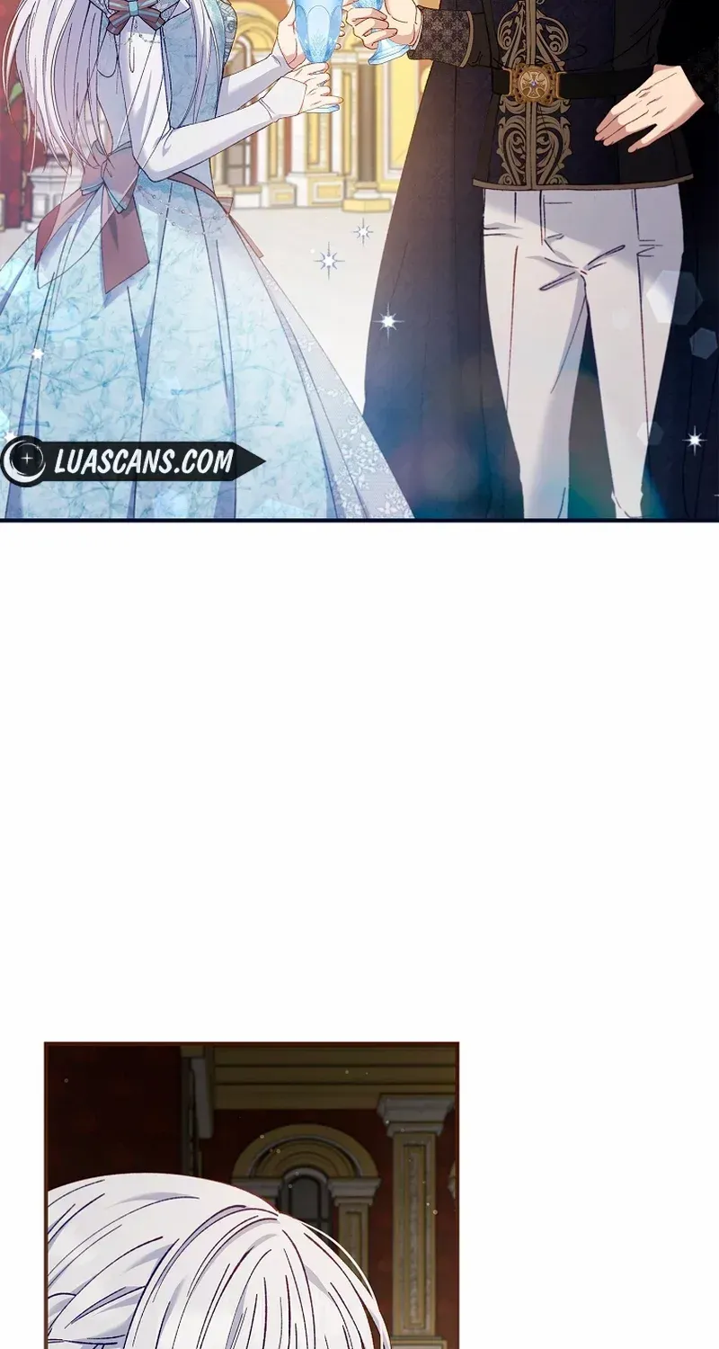 Fakes Don’t Want To Be Real Zinmanga X Chapter 61 Page 10