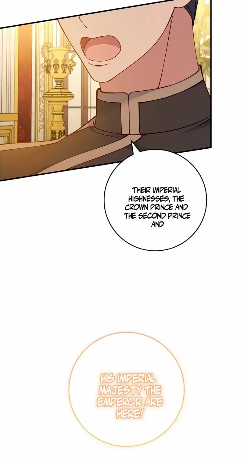 Fakes Don’t Want To Be Real Zinmanga X Chapter 60 Page 34