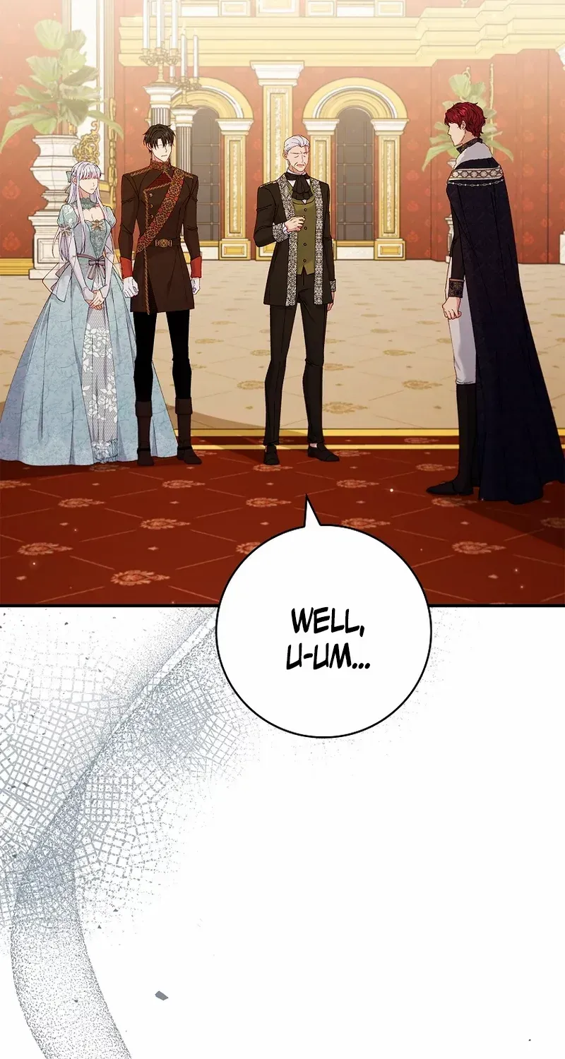 Fakes Don’t Want To Be Real Zinmanga X Chapter 60 Page 43