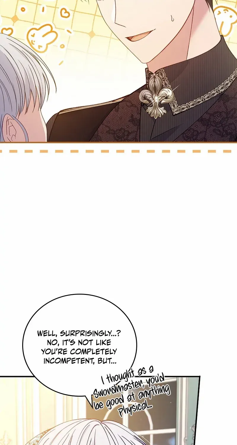 Fakes Don’t Want To Be Real Zinmanga X Chapter 58 Page 69
