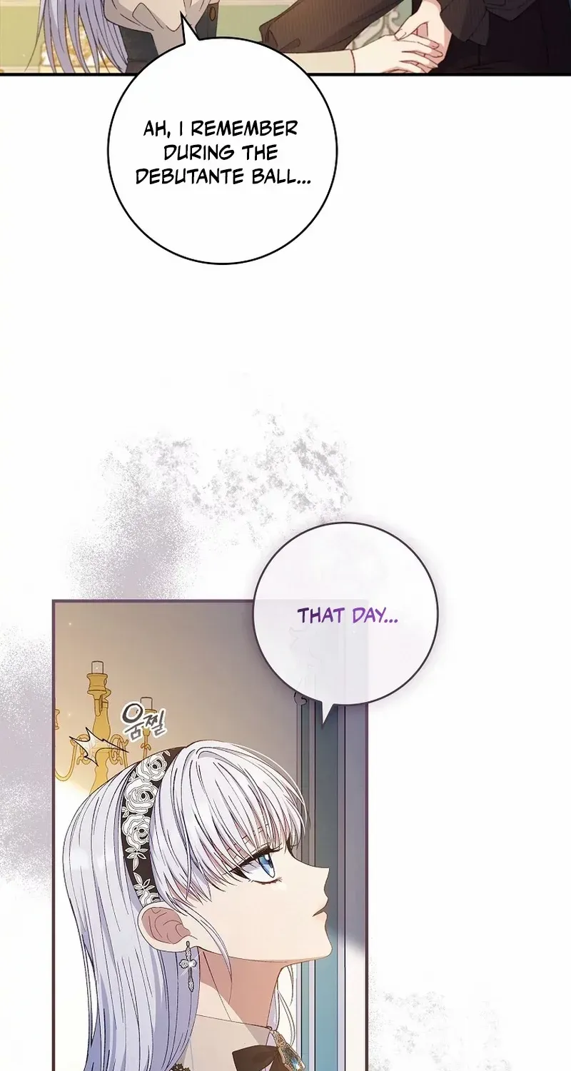 Fakes Don’t Want To Be Real Zinmanga X Chapter 58 Page 76
