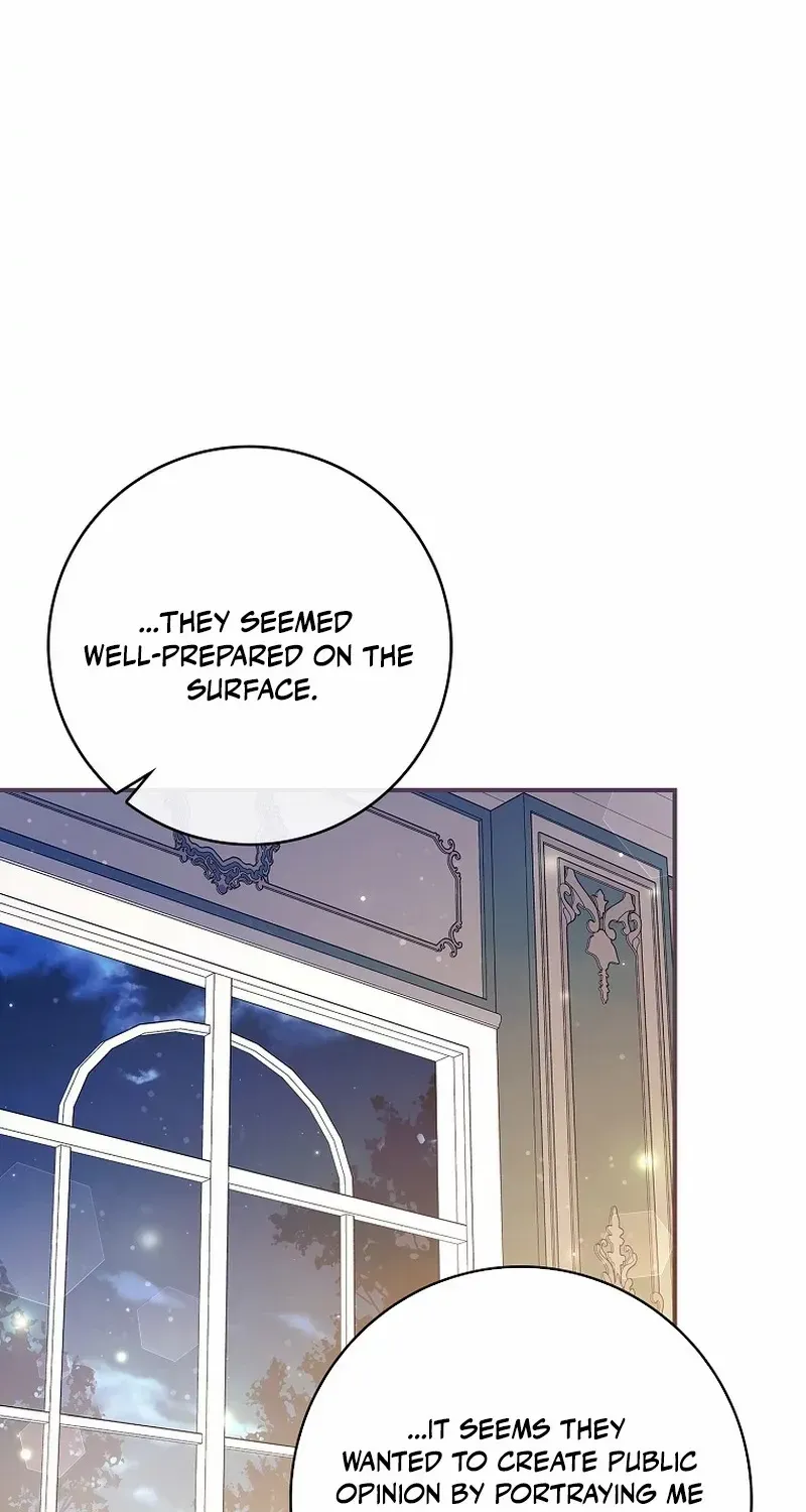 Fakes Don’t Want To Be Real Zinmanga X Chapter 58 Page 80