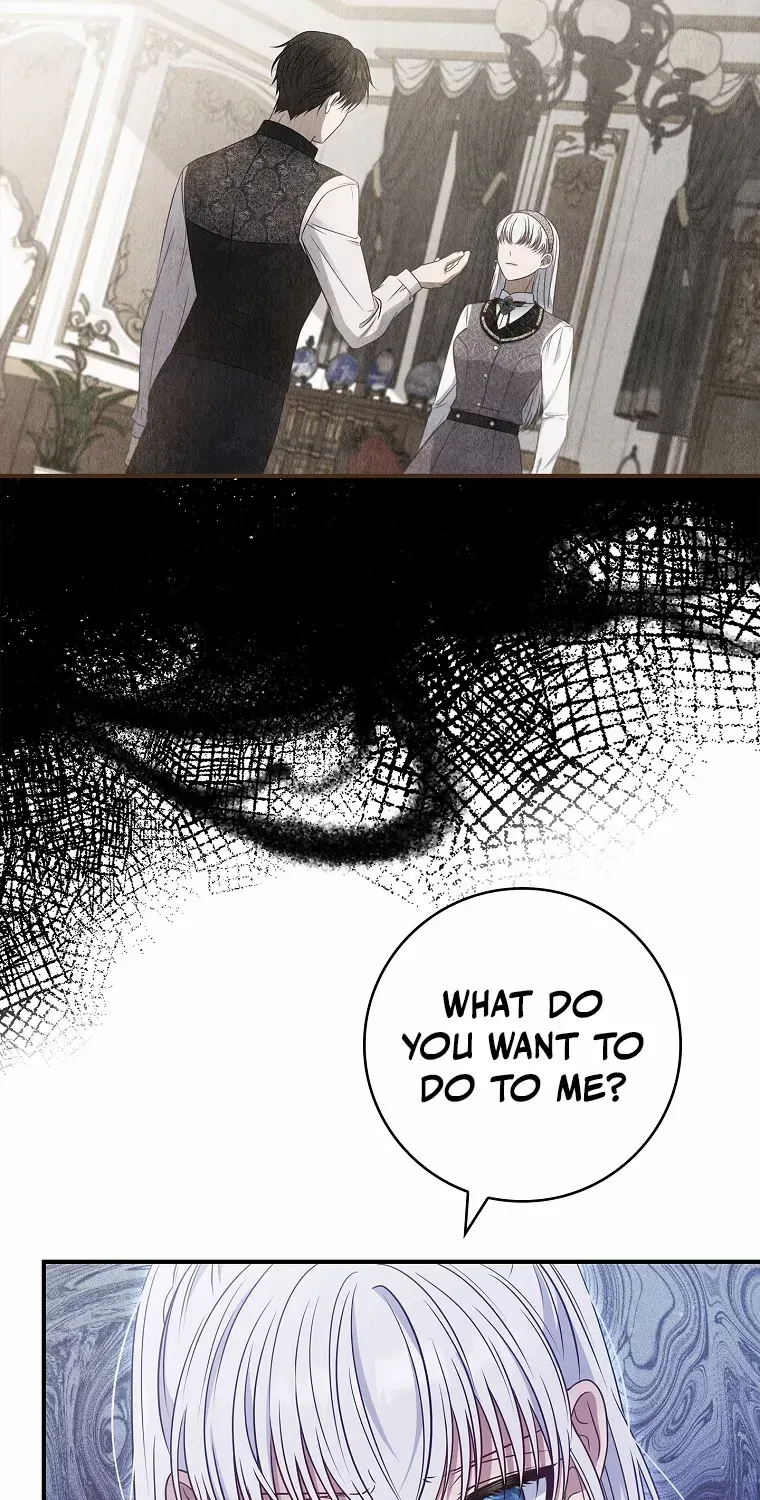 Fakes Don’t Want To Be Real Zinmanga X Chapter 56 Page 35