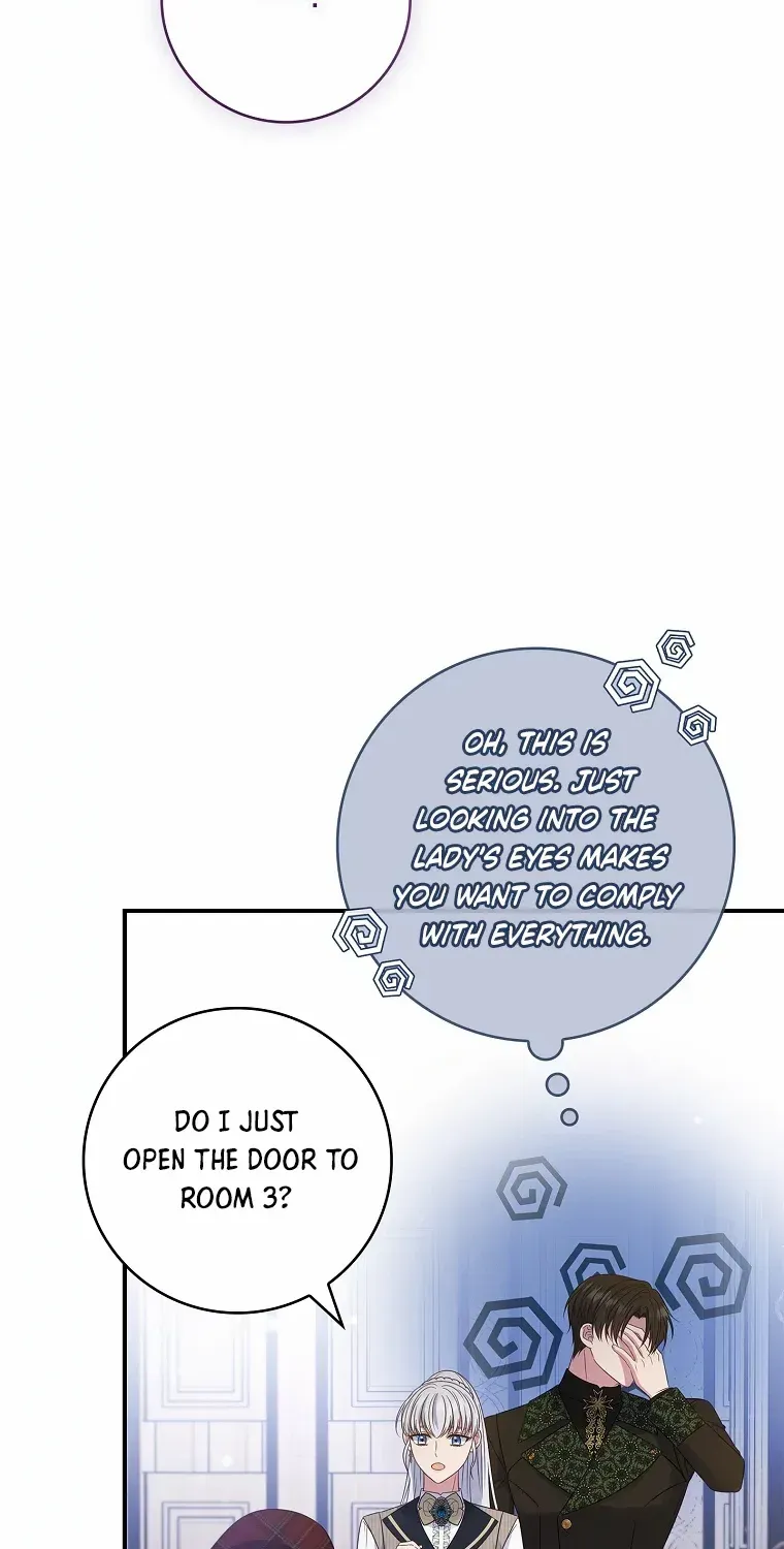 Fakes Don’t Want To Be Real Zinmanga X Chapter 55 Page 68