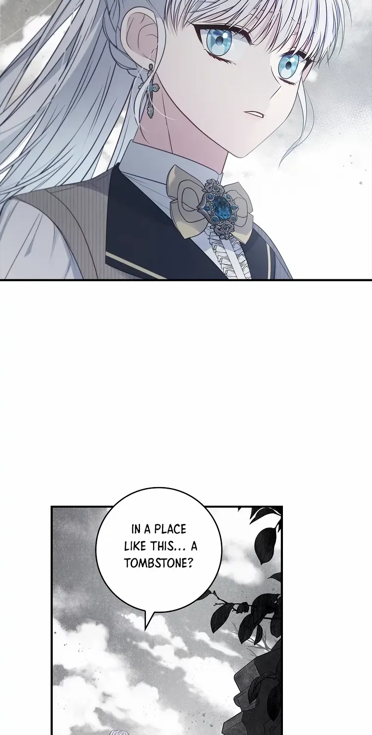 Fakes Don’t Want To Be Real Zinmanga X Chapter 55 Page 84