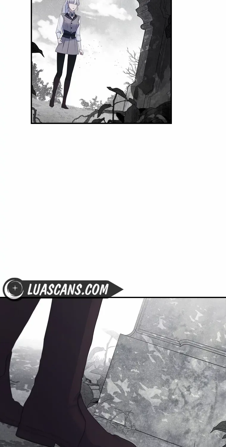 Fakes Don’t Want To Be Real Zinmanga X Chapter 55 Page 85