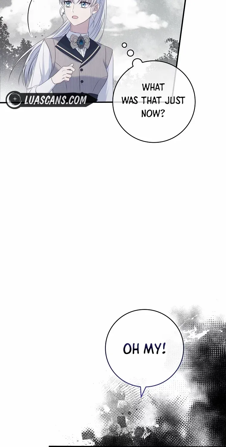 Fakes Don’t Want To Be Real Zinmanga X Chapter 55 Page 91