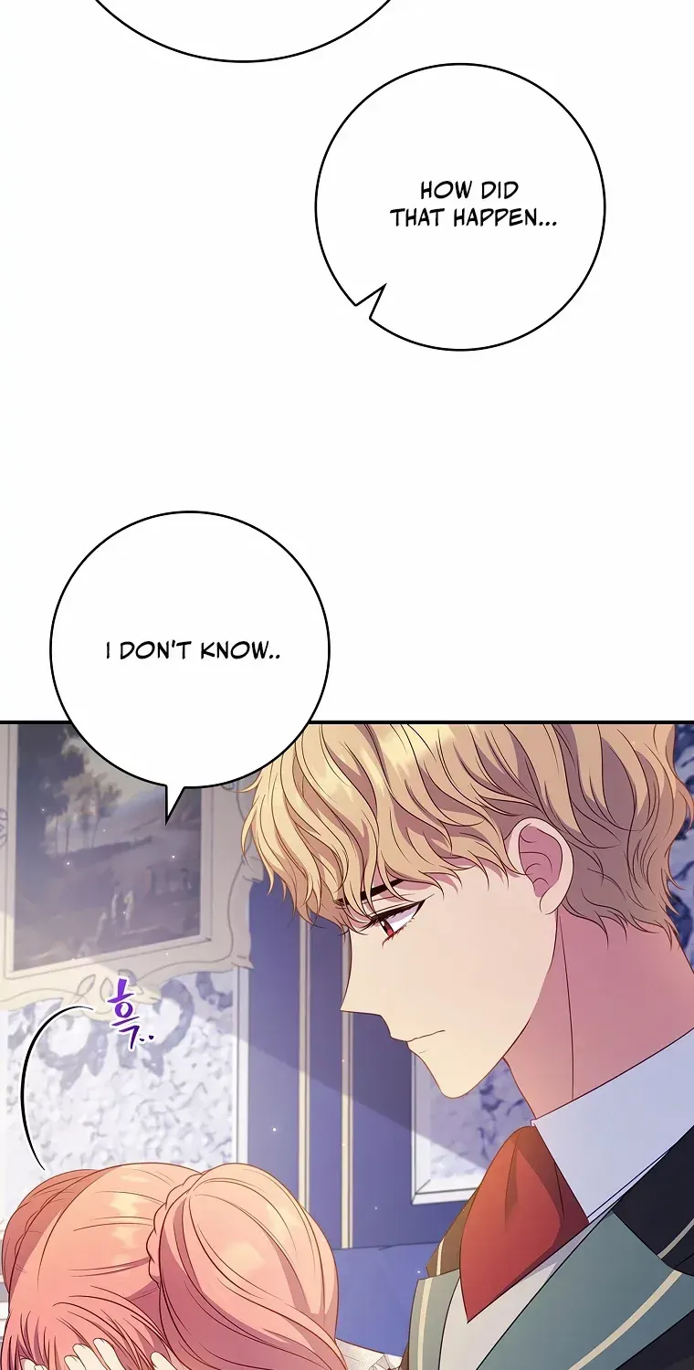 Fakes Don’t Want To Be Real Zinmanga X Chapter 54 Page 40