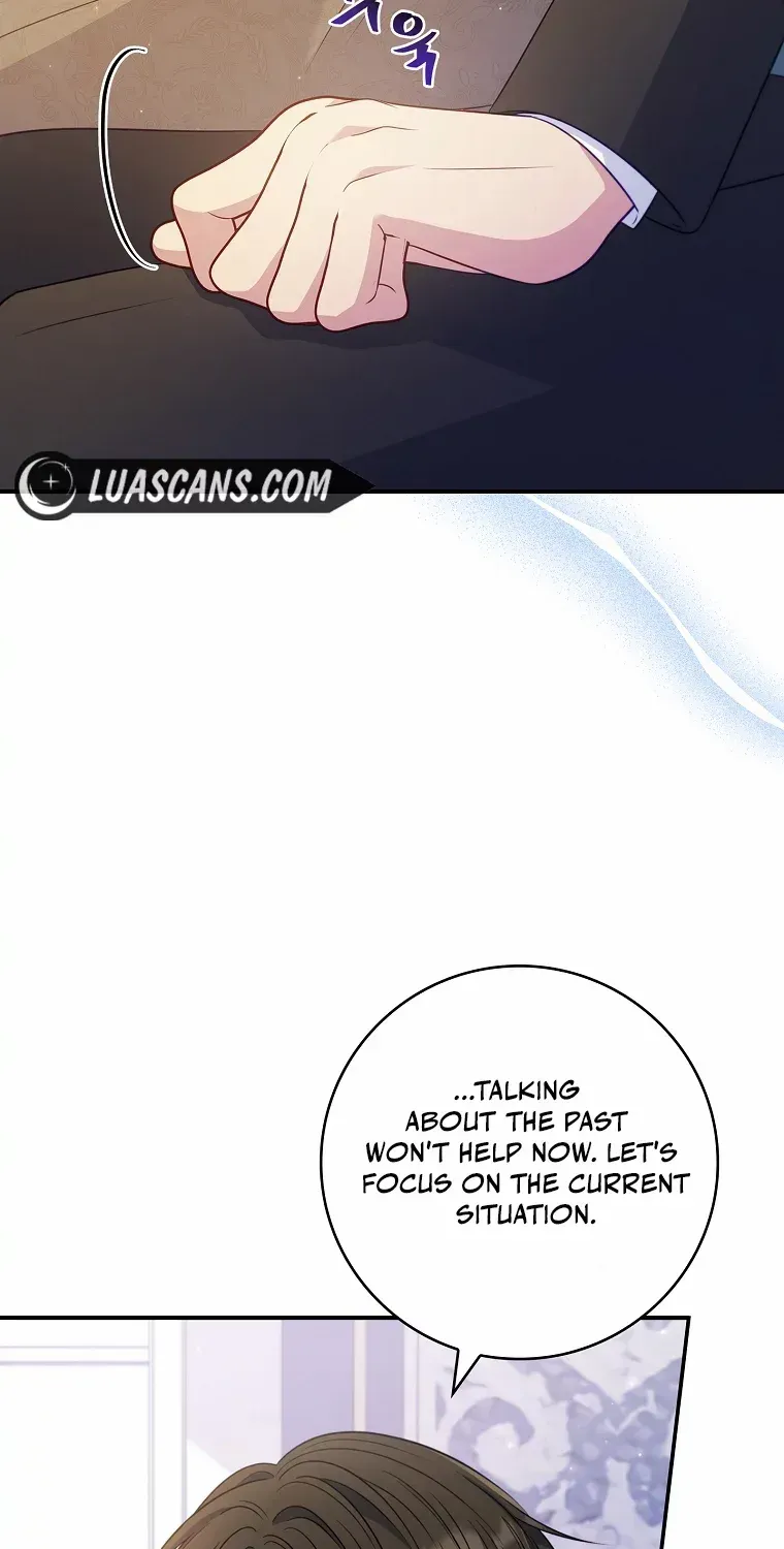 Fakes Don’t Want To Be Real Zinmanga X Chapter 54 Page 42