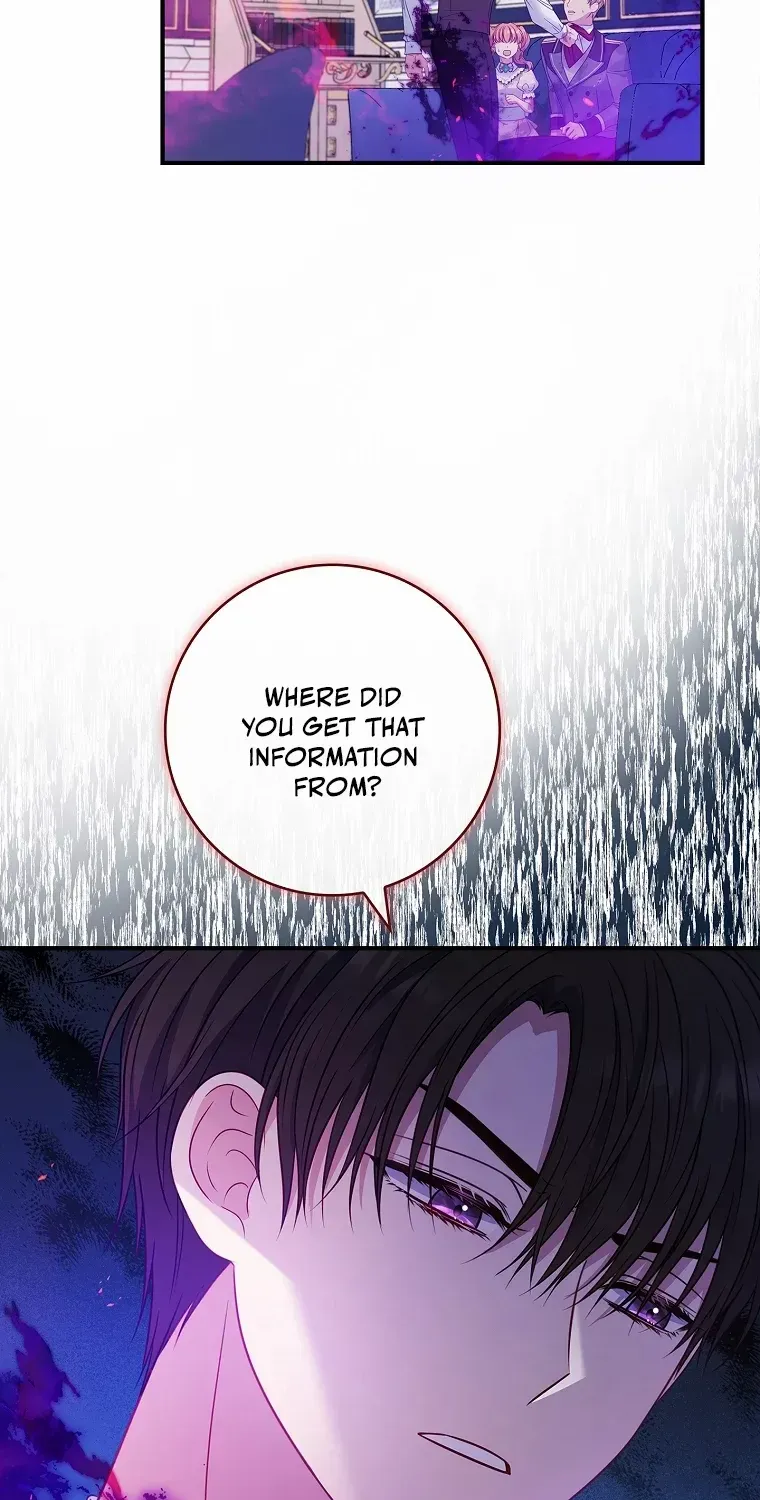 Fakes Don’t Want To Be Real Zinmanga X Chapter 54 Page 75