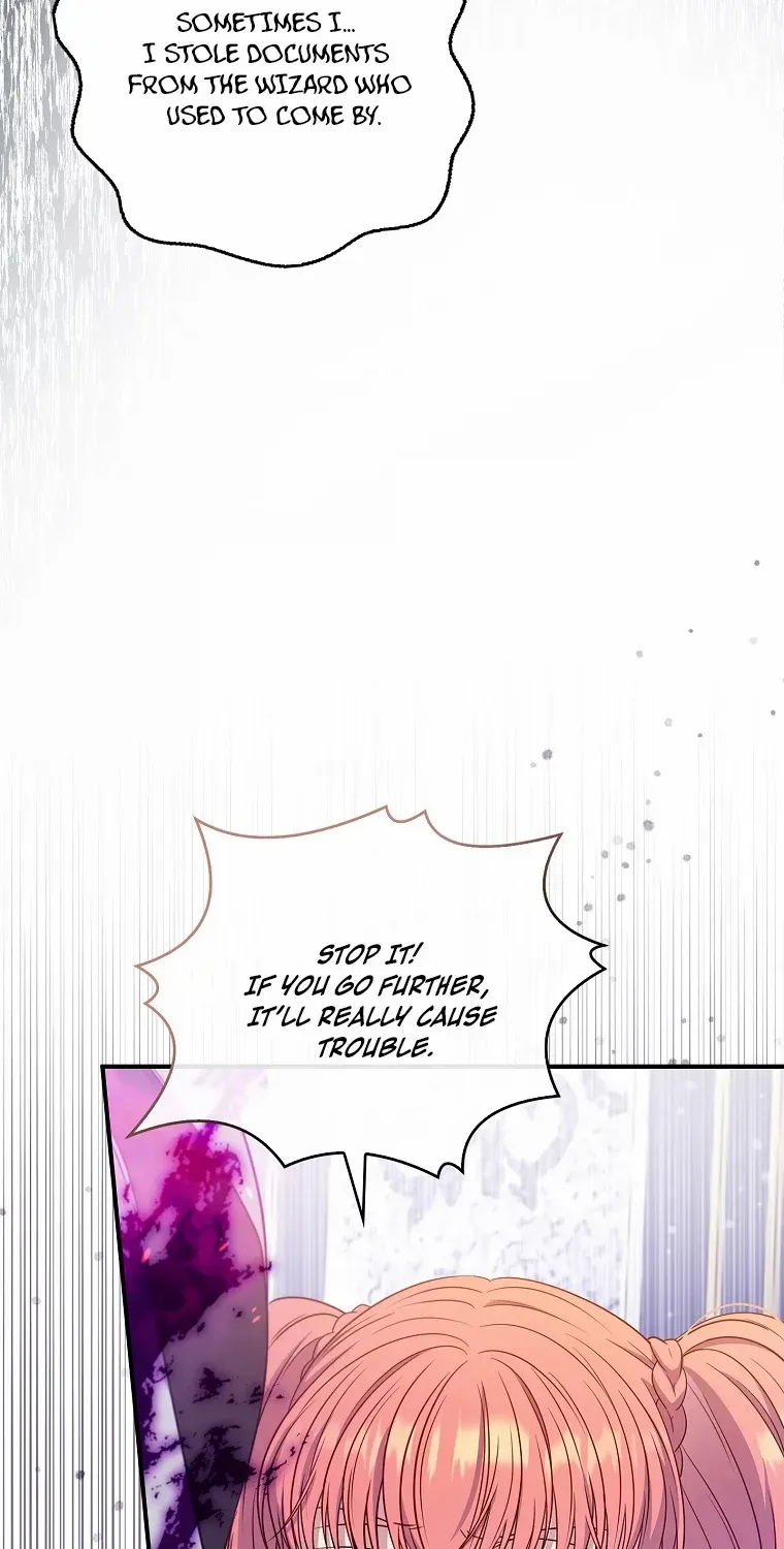 Fakes Don’t Want To Be Real Zinmanga X Chapter 54 Page 77