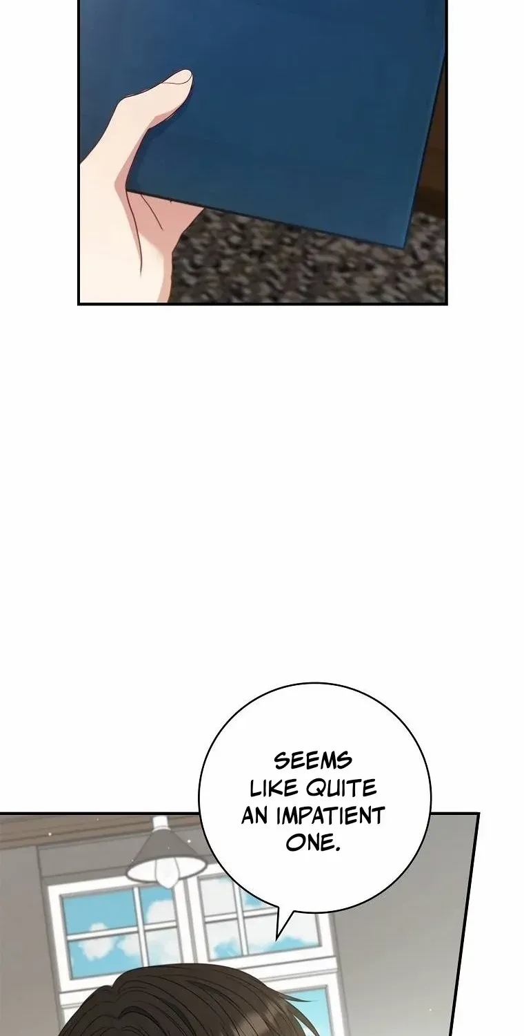 Fakes Don’t Want To Be Real Zinmanga X Chapter 51 Page 40